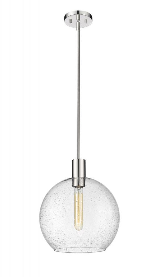 1 Light Pendant | 7501P14-PN