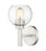 1 Light Wall Sconce | 7502-1S-BN