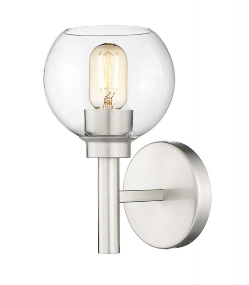 1 Light Wall Sconce | 7502-1S-BN