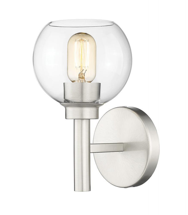 1 Light Wall Sconce | 7502-1S-BN