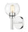 1 Light Wall Sconce | 7502-1S-CH