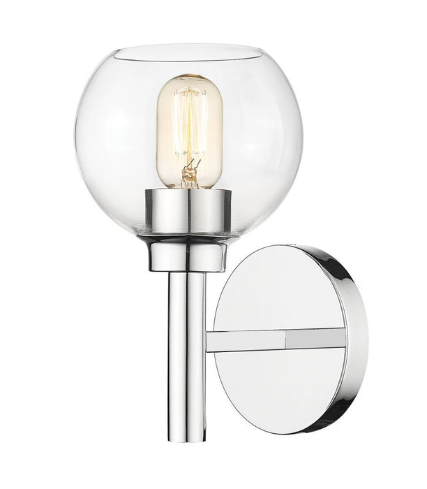 1 Light Wall Sconce | 7502-1S-CH