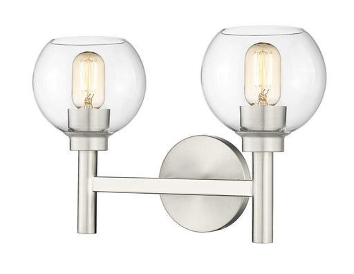 2 Light Vanity | 7502-2V-BN