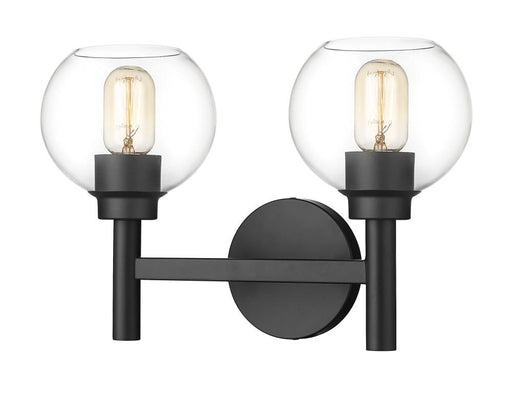 2 Light Vanity | 7502-2V-MB