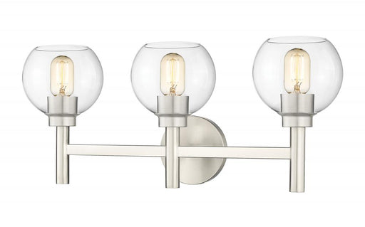 3 Light Vanity | 7502-3V-BN