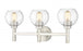 3 Light Vanity | 7502-3V-BN