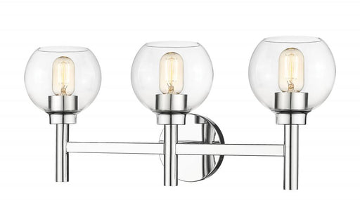 3 Light Vanity | 7502-3V-CH