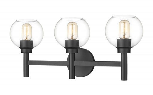 3 Light Vanity | 7502-3V-MB