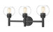3 Light Vanity | 7502-3V-MB