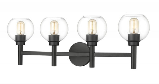 4 Light Vanity | 7502-4V-MB