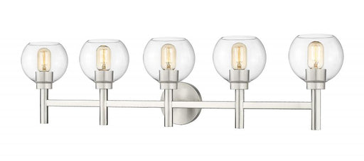 5 Light Vanity | 7502-5V-BN