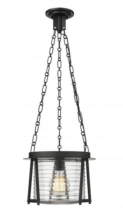1 Light Pendant | 7503P13-MB