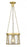 1 Light Pendant | 7503P13-RB