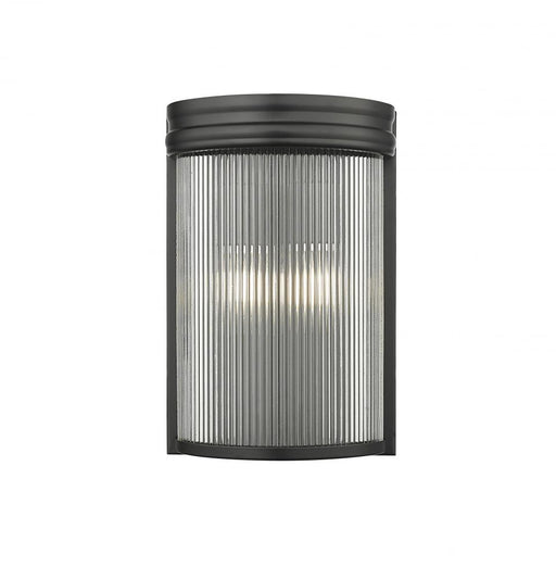 2 Light Wall Sconce | 7504-2S-MB