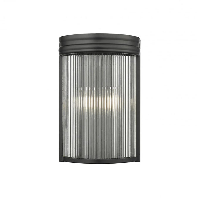 2 Light Wall Sconce | 7504-2S-MB