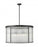 9 Light Chandelier | 7504P32-MB