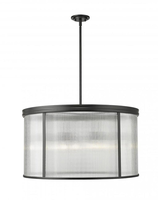 9 Light Chandelier | 7504P32-MB