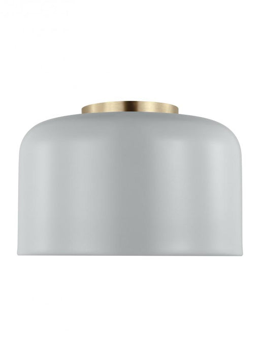 Visual Comfort & Co. Studio Collection Malone Small Ceiling Flush Mount