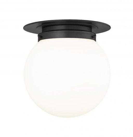 1 Light Flush Mount | 7505F13-MB