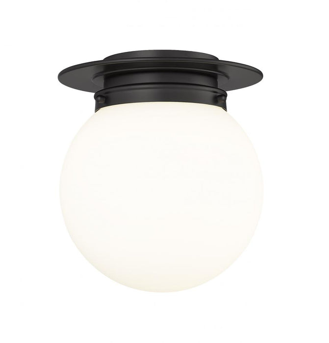 1 Light Flush Mount | 7505F9-MB
