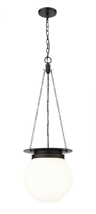 1 Light Pendant | 7505P13-MB