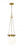 1 Light Pendant | 7505P9-HBR