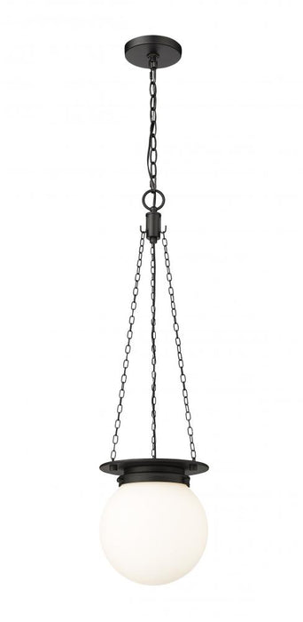 1 Light Pendant | 7505P9-MB