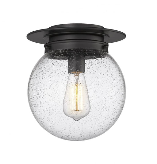 1 Light Flush Mount | 7506F9-MB
