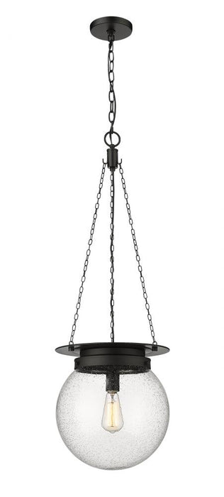 1 Light Pendant | 7506P13-MB