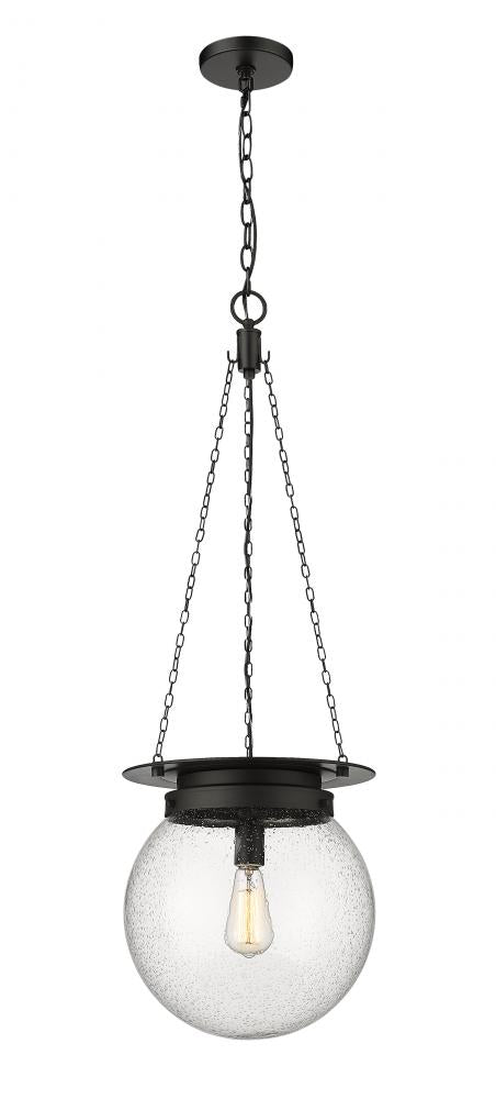 1 Light Pendant | 7506P13-MB