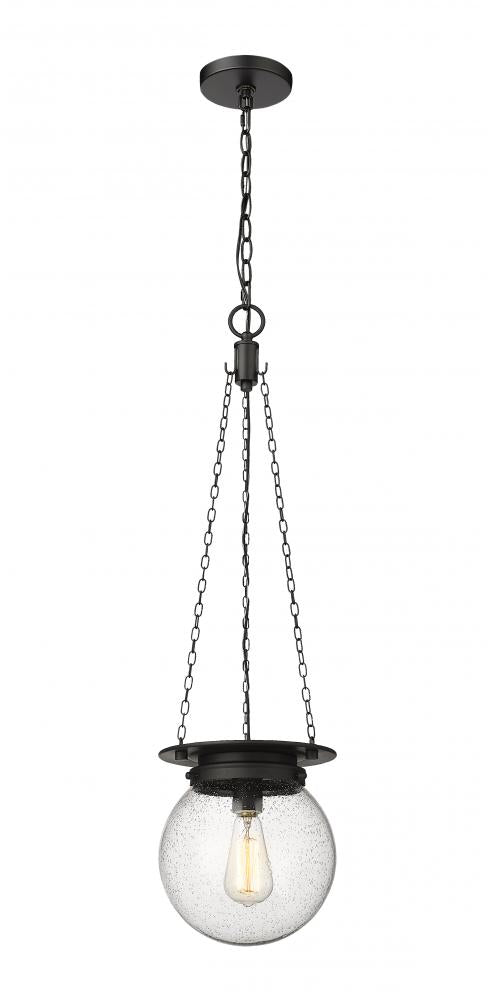 1 Light Pendant | 7506P9-MB