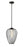 1 Light Pendant | 7507-12MB