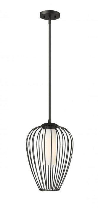 1 Light Pendant | 7507-12MB