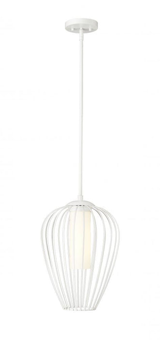 1 Light Pendant | 7507-12TW