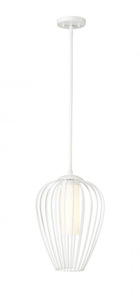 1 Light Pendant | 7507-12TW