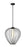 1 Light Pendant | 7507-18MB