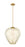 1 Light Pendant | 7507-18MGLD