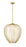 1 Light Pendant | 7507-22MGLD