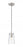 1 Light Pendant | 7508MP-BN