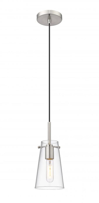 1 Light Pendant | 7508MP-BN