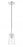 1 Light Pendant | 7508MP-CH