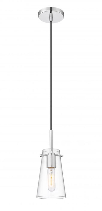 1 Light Pendant | 7508MP-CH