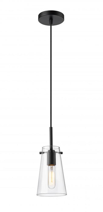 1 Light Pendant | 7508MP-MB