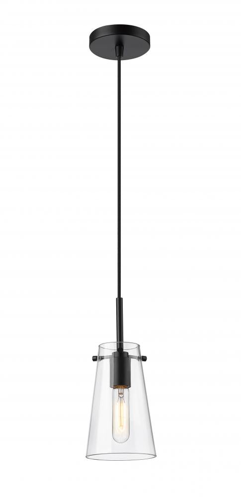 1 Light Pendant | 7508MP-MB