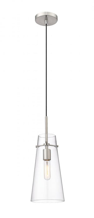 1 Light Pendant | 7508P-BN