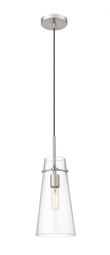 1 Light Pendant | 7508P-BN