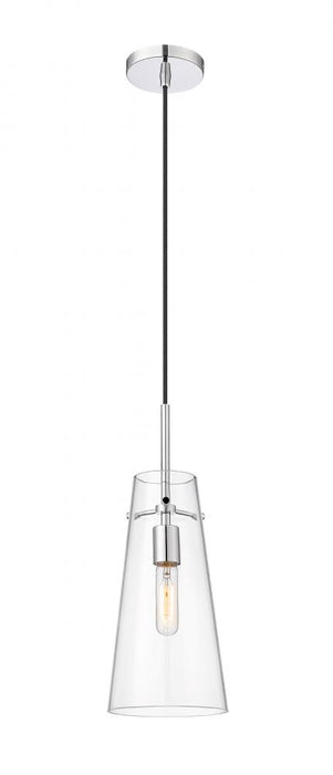 1 Light Pendant | 7508P-CH