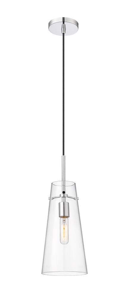 1 Light Pendant | 7508P-CH