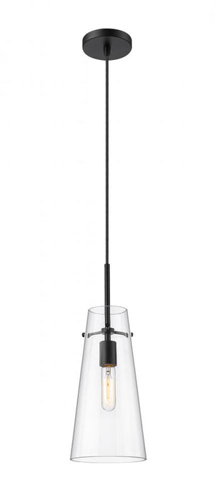1 Light Pendant | 7508P-MB