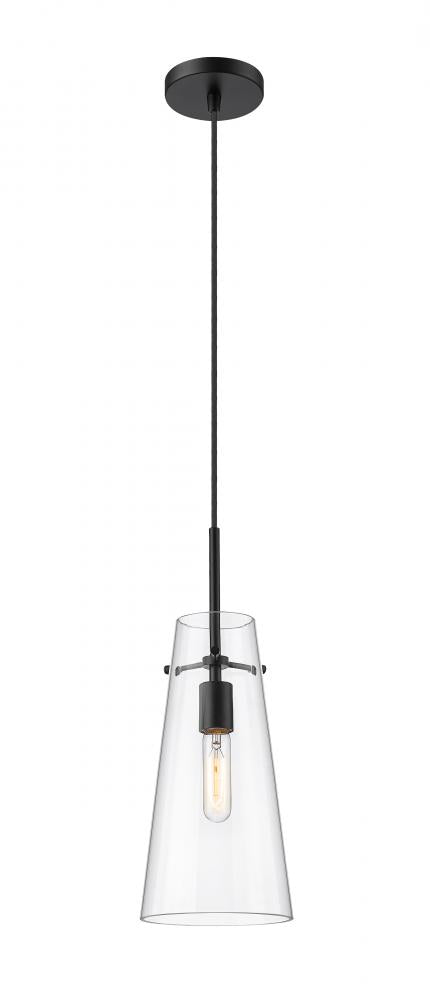 1 Light Pendant | 7508P-MB